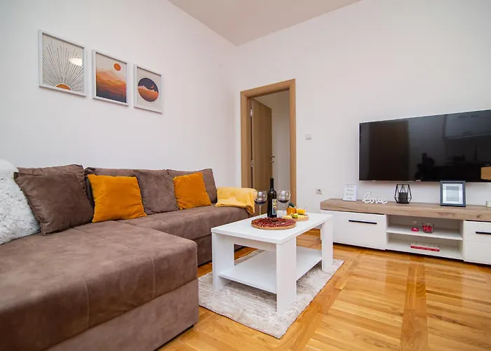 Apartman Bahus
