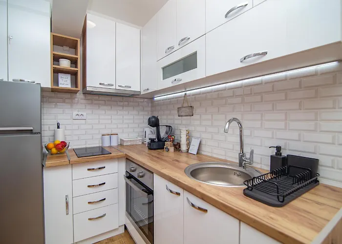 Bahus Apartman Zlatibor